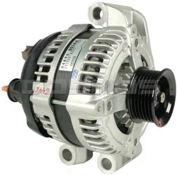 Alternator 11112N 400-52146