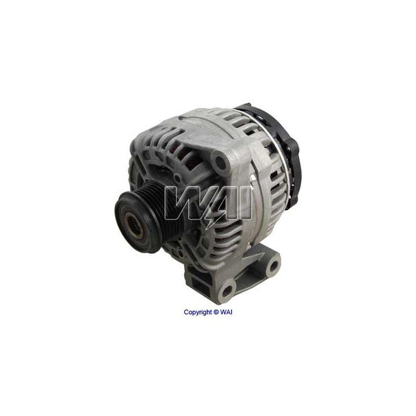 Alternator 11125N 400-24135 Alternator 11125N 400-24135