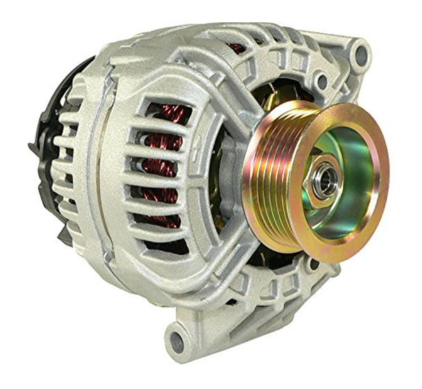 Alternator 11127N 400-24053