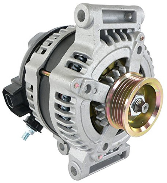 Alternator 11140N 400-52145 Alternator 11140N 400-52145