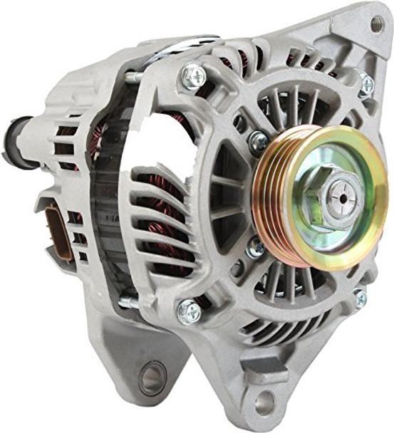 Alternator 11170N 400-48093