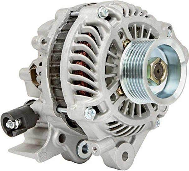 Alternator 11176N 400-48050