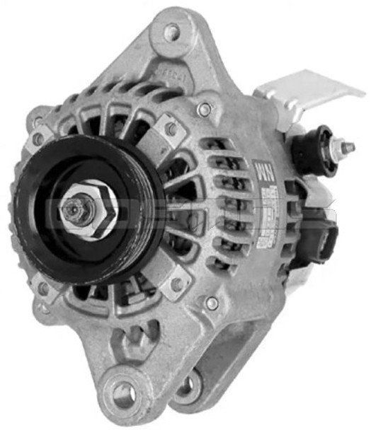 Alternator 11203N 400-52375