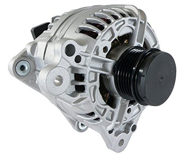 Alternator 11210N 400-52290