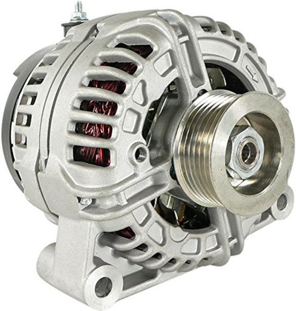 Alternator 11234N 400-24164