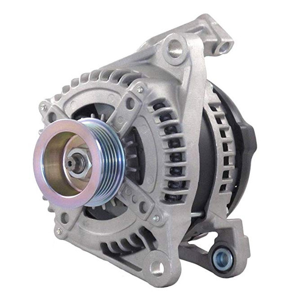 Alternator 11240N 400-52137R