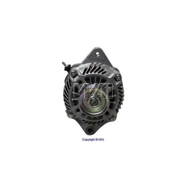 Alternator 11253N 400-48096