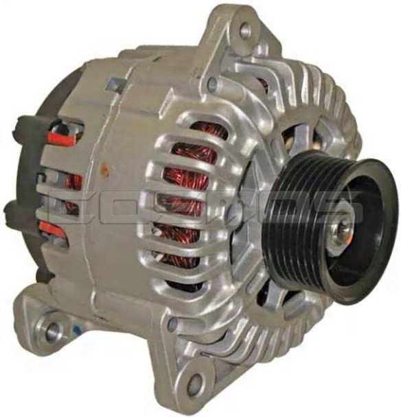 Alternator 11256N 400-40069