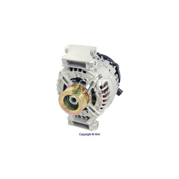 Alternator 11279N