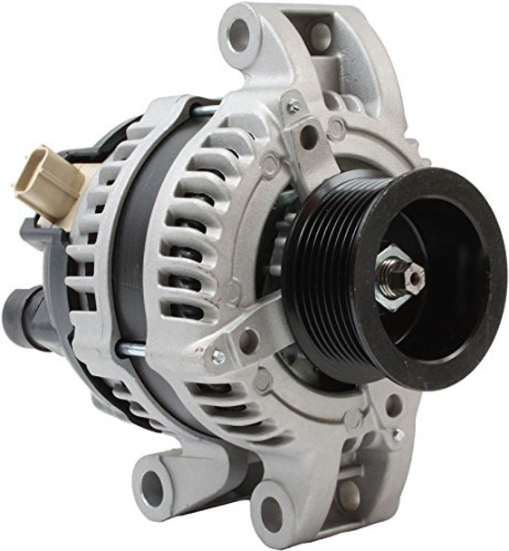 Alternator 11291N 400-52253