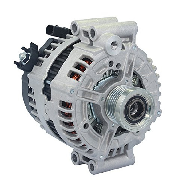 Alternator 11301N 400-24287