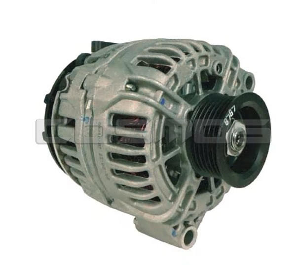 Alternator 11348N 400-24193