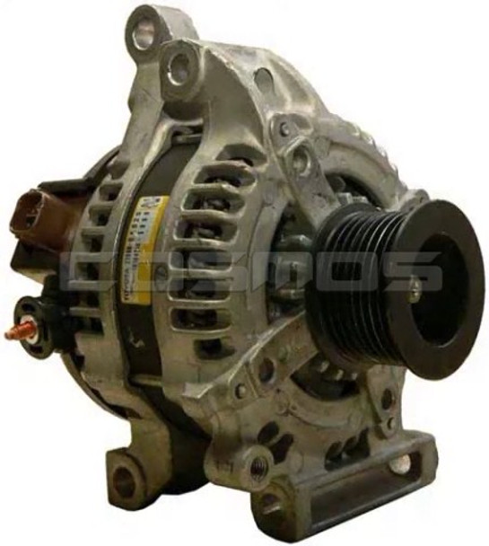 Alternator 11352N 400-52549