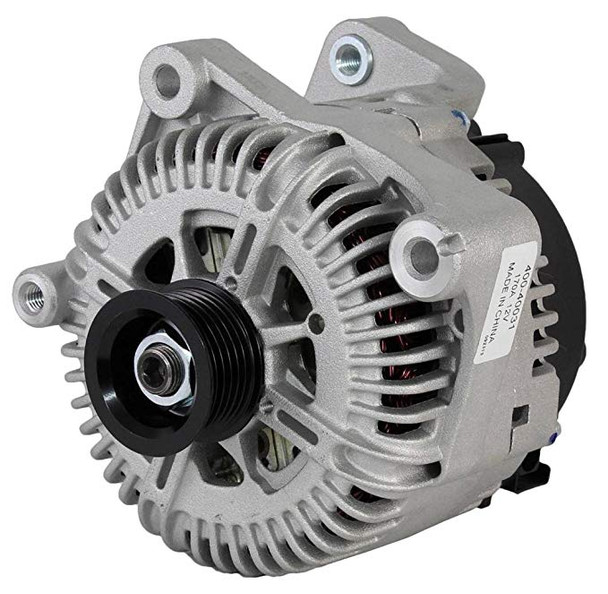 Alternator 11358N 400-40031