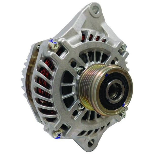 Alternator 11376N