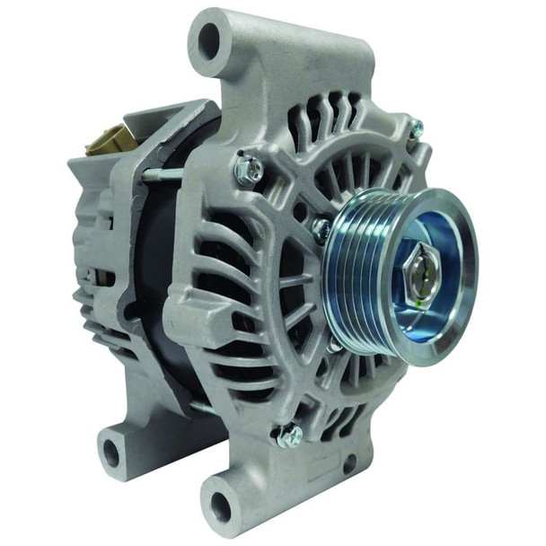 Alternator 11411N 400-48124