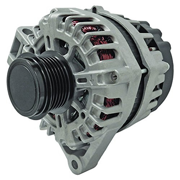 Alternator 11453N