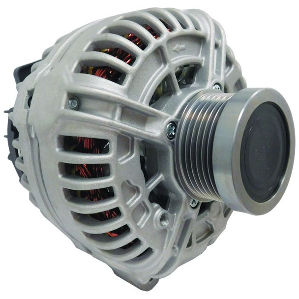 Alternator 11488N 400-24154