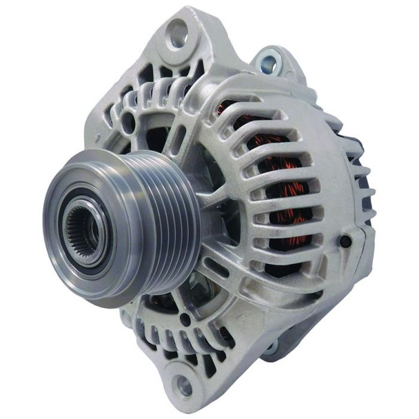 Alternator 11491N