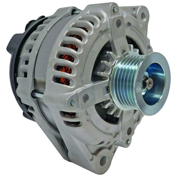 Alternator 11512N