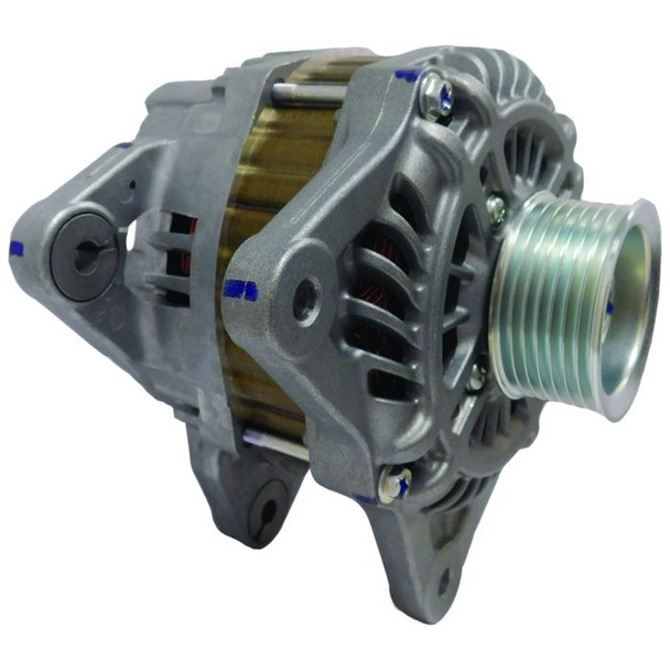 Alternator 11689N 400-48183