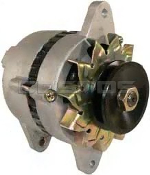 Alternator 12055N 400-52231