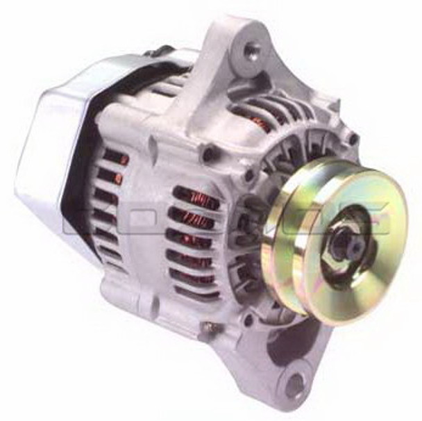Alternator 12198N 400-52029 Alternator 12198N 400-52029