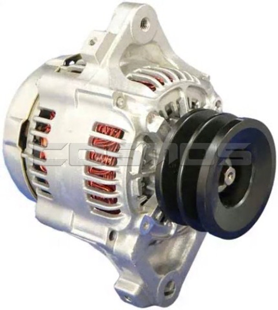 Alternator 12204N 400-52191