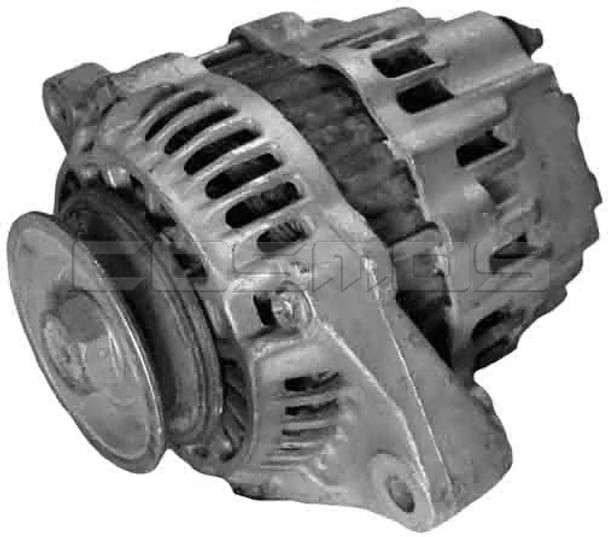 Alternator 12363N 400-48089 Alternator 12363N 400-48089