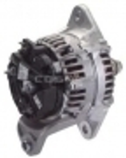 Alternator 12490N 400-24125