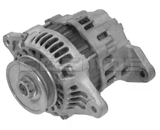 Alternator 400-48033 Alternator 400-48033