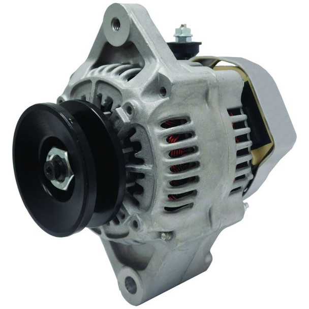 Alternator 12854N 400-52267 Alternator 12854N 400-52267