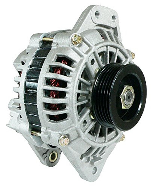 Alternator 13238N 400-48016 Alternator 13238N 400-48016