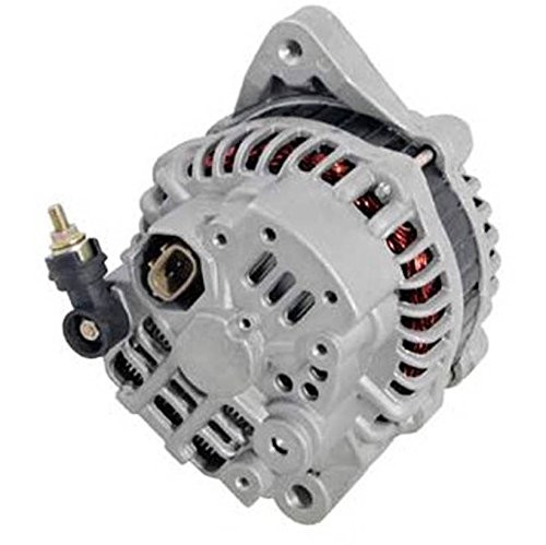 Alternator 13330N 400-44110