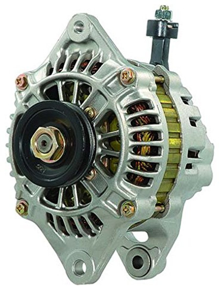Alternator 13337N Alternator 13337N