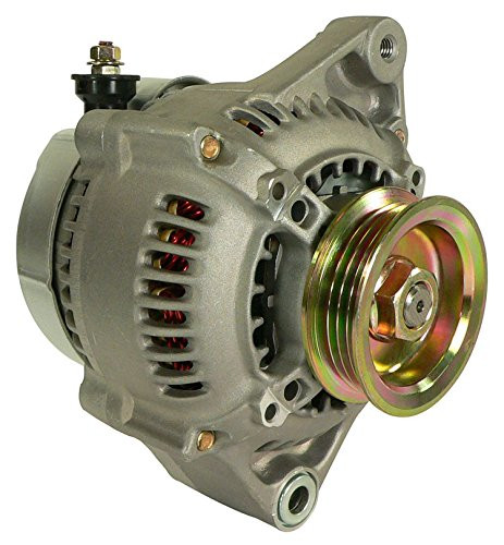 Alternator 13486N 400-52018