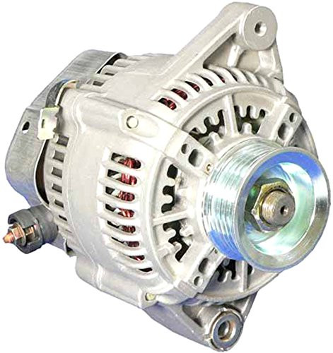 Alternator 13754N 400-52125