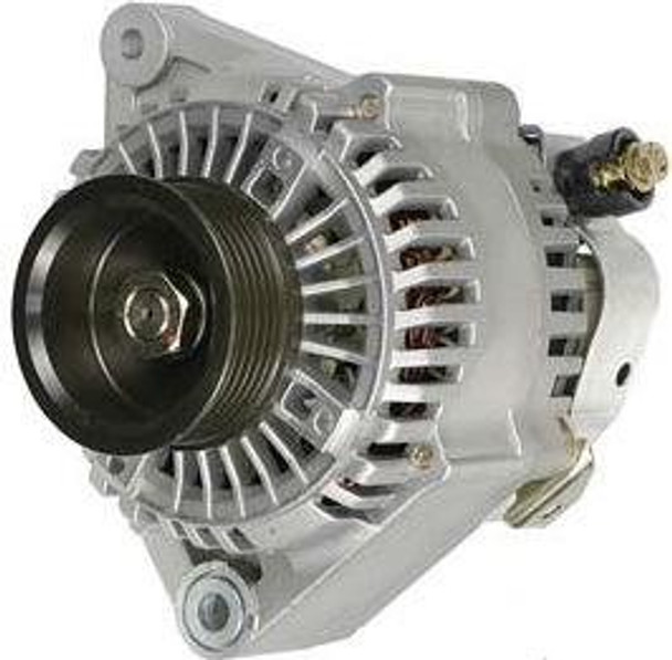 Alternator 13769N 400-52038