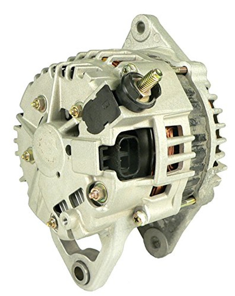 Alternator 13788N 400-44116