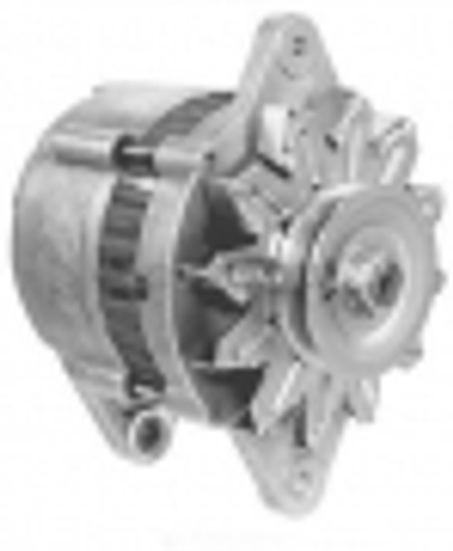 Alternator, 204-176 90-25-1049 Alternator, 204-176 90-25-1049
