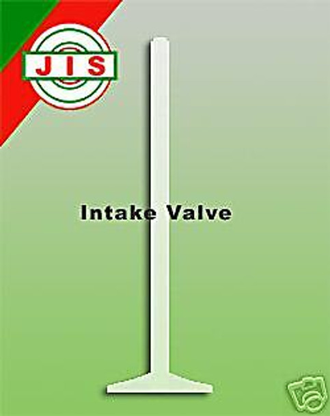Intake Valve IIV4XE1 VN612