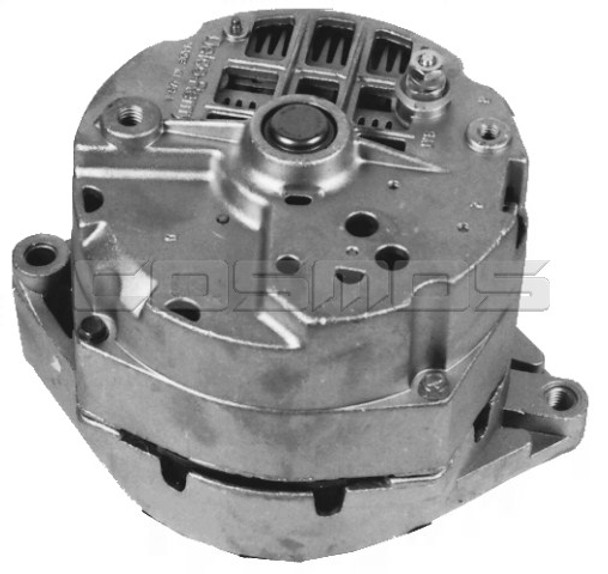 Alternator 12V 97A Fits 1105553,1105571,1105655,1105696,1105700,7287-12R 400-12023