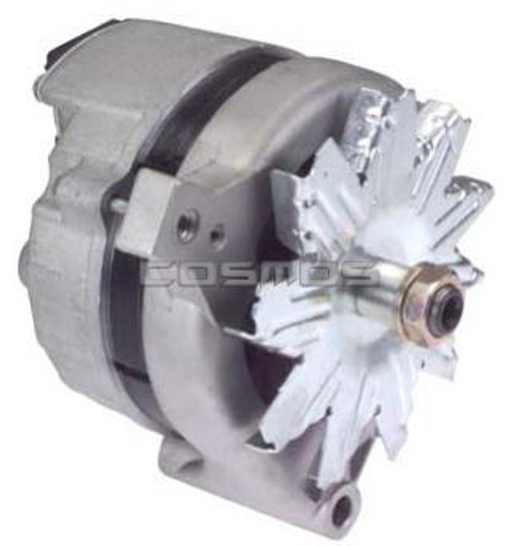 Alternator 7744-2N 400-14170