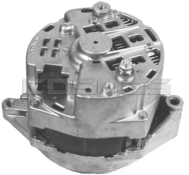 Alternator 400-58009