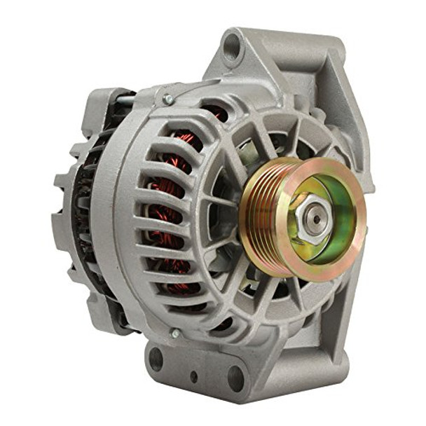 Alternator 8255N 400-14041