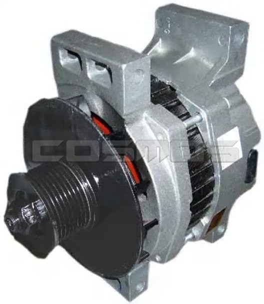 Alternator, Delco, Delco 22SI  240-4048,19020385,19020384,15183651,19020395,19020378,10459595,15098392,321-797,10459482,8600112,19020818,19020813,19020812,19020811,19020810 400-12371