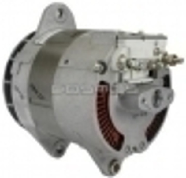 Alternator 8663N 400-16010