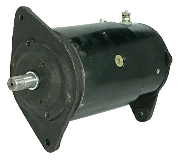 Motor Generator 420-12003