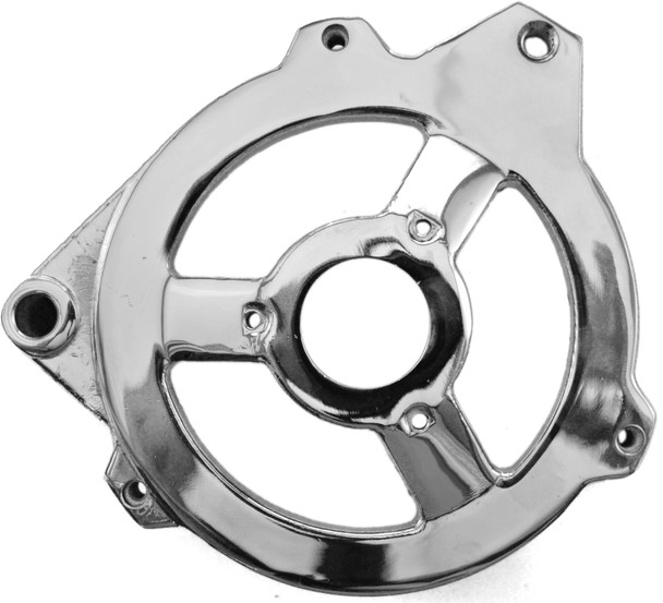 Chrome Frame, DE Alternators 370-12073