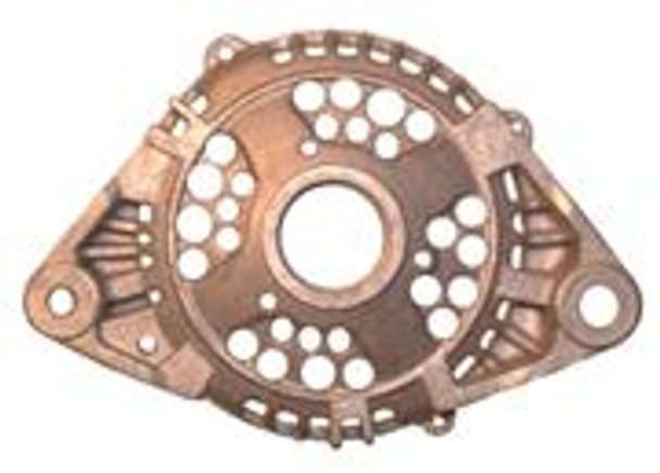 Frame, DE, Alternator 21--H67